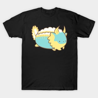 Monster Hunter- Zinogre T-Shirt